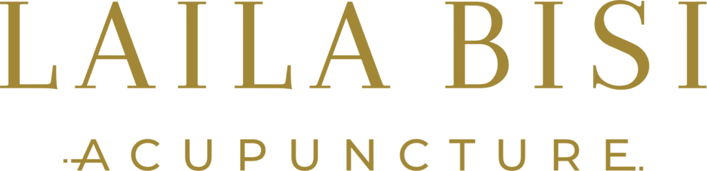 footer logo laila bisi acupuncture