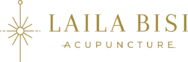 header logo laila bisi acupuncture